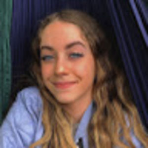 Meet your Posher, Kacie